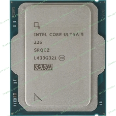 Процессор Intel Core Ultra 5 225 Soc-1851 3.3GHz OEM