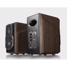 Колонки Edifier S2000MKIII Brown (2.0,Bluetooth 5.0,ДУ,2x 15 Вт (ВЧ), 2x 50 Вт (СЧ/НЧ)