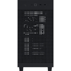 Корпус ASUS Prime AP303 Mesh, Midi-Tower, чёрный, 1 x 120 мм