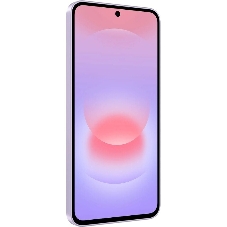 Смартфон Samsung Galaxy A37 5G SM-A376E 8/256Gb лаванда