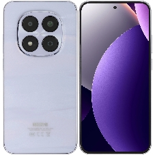 Смартфон Redmi Note 15 Pro 5G 8/512Gb, фиолетовый