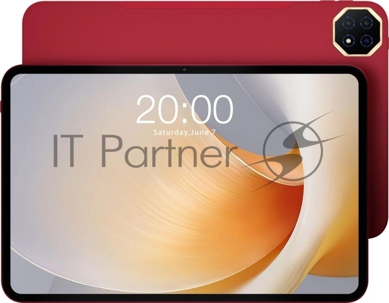 Планшет Teclast T65 Plus 13.4