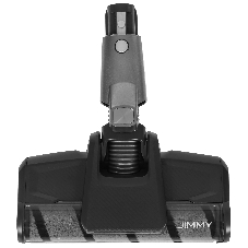 Пылесос вертикальный Jimmy H10 Flex серый, питание от аккумулятора, 245 Вт, уборка сухая, пылесборник 0.6 л