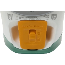 Утюг Philips DST7012/70 зеленый, 2600 Вт, 45 г/мин, 220 г/мин, 300 мл