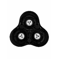 Электробритва Centek CT-2156 черный
