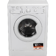 Стиральная машина Indesit IWUB 4105 белый, загр. фронтальная макс.: 4 кг 1000 об/мин класс: А