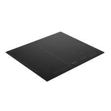 Индукционная варочная поверхность Hotpoint HS 3560B BF, независимая, черный