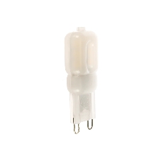Лампа светодиодная Feron LB-430 5W 230V G9 4000K