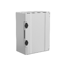 Корпус пластиковый IEK TETRA 5 ЩМПп 400х300х170мм IP65 Корпус пластиковый IEK TETRA 5 ЩМПп 400х300х170мм IP65