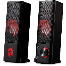 Акустическая система 2.0 Redragon ORPHEUS 77601