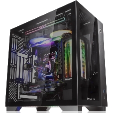 Компьютерный корпус Raijintek PAEAN MINI 0R20B00213 черный, Mini-ITX, for psu ATX PS/2, USB 3.0x2, USB 2.0x2, HD Audiox1
