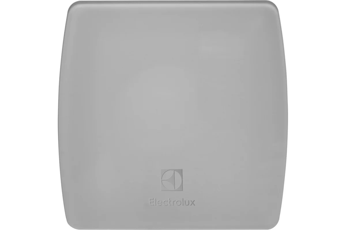 Вентилятор вытяжной Electrolux серии Glass EAFG-120 grey