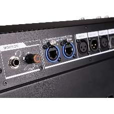 Микшер Intrend ITMIX-D16 цифровой, 16 входов