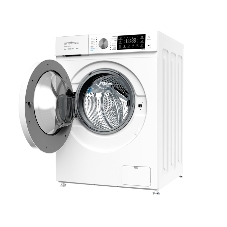 Стиральная машина SNOWCAP WM6506 SLIM W белый, загрузка фронтальная 6 кг, 1000 об/мин, класс A++