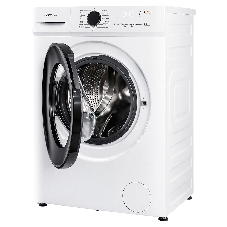 Стиральная машина Pioneer WM-228004WH белый, загрузка фронтальная 8 кг, 1400 об/мин
