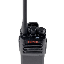 Рация Терек РК-201С U