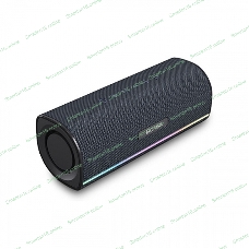 Портативная акустика BQ PBS2001 черный 7 Вт