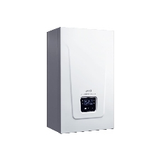 Котел электрический настенный BAXI AMPERA Plus 12