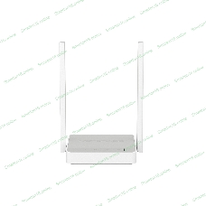 Интернет-центр Netcraze Start (NC-1112) с Mesh Wi-Fi N300, 4-портовым Smart-коммутатором и переключателем режима роутер/ретранслятор