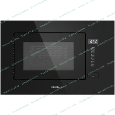 Микроволновая печь встраиваемая HOMSair MOB205Gb
