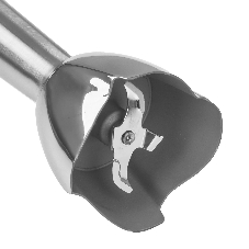 Блендер погружной Bosch MSM6M871 1200 Вт, черный