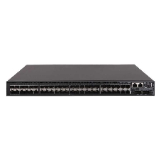 Коммутатор H3C LS-6520X-54HC-EI-GL, 48×10 Гбит/с SFP+ + 2×100 Гбит/с QSFP28, управляемый