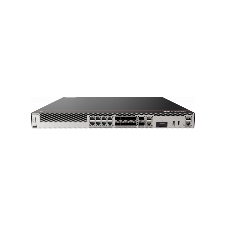 Межсетевой экран Huawei USG6000E-S13-AC, 2×1 Гбит/с RJ45 + 8×1 Гбит/с Combo + 2×10 Гбит/с SFP+, управляемый