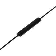 Наушники проводные PERO EP18 Type-C connector черная
