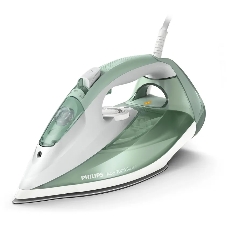 Утюг Philips DST7012/70 зеленый, 2600 Вт, 45 г/мин, 220 г/мин, 300 мл