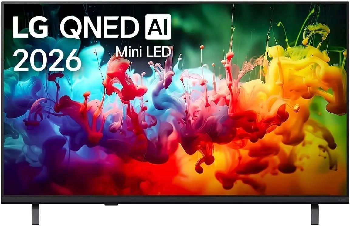 Телевизор LG 50
