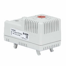 Термостат ДКС R5THR2 NC контакт темп. 0-60 град.