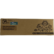 Картридж лазерный GalaPrint GP-CF230A/051 (№30A) черный (1600 стр.) для HP LaserJet Pro M203/M203dn/M203dw/M227/M227fdn/M227fdn/M227sdn/Canon LBP-160/LBP-162/MF-260/MF-264/MF-267/MF-269