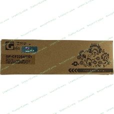 Картридж лазерный GalaPrint GP-CF230A/051 (№30A) черный (1600 стр.) для HP LaserJet Pro M203/M203dn/M203dw/M227/M227fdn/M227fdn/M227sdn/Canon LBP-160/LBP-162/MF-260/MF-264/MF-267/MF-269