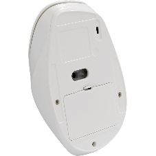 Комплект клавиатура+мышь Defender Cerrato C-978 беспроводной, USB, 1600 DPI, белый/голубой