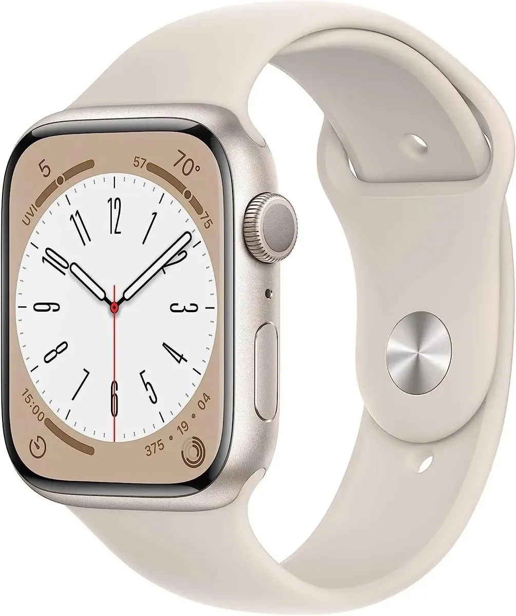 Умные часы Apple Watch Series 8 A2771, 1.9