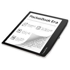 Электронная книга PocketBook 700 ERA 16Gb Stardust Silver (серебристый) (PB700-U-16-WW)
