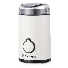 Кофемолка Brayer BR5102 150Вт, белый