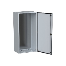 Корпус металлический IEK TITAN 5 ЩМП-120.60.40 УХЛ1 IP66 Корпус металлический IEK TITAN 5 ЩМП-120.60.40 УХЛ1 IP66