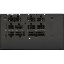 Блок питания Chieftec Polaris 3.0 PPS-1050FC-A3, 1050Вт, 80 PLUS Gold, 135мм, модульный, черный