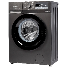 Стиральная машина БИРЮСА WM-ML612/10 DM серый, загрузка фронтальная 6 кг, 1200 об/мин., класс: A+++