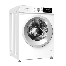 Стиральная машина SNOWCAP WM6506 SLIM W белый, загрузка фронтальная 6 кг, 1000 об/мин, класс A++