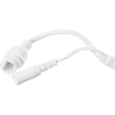 Камера видеонаблюдения Dahua DH-IPC-HFW1839TCP-A-IL-0280B-S6, IP, 8 Мп, 2.8 мм, белая