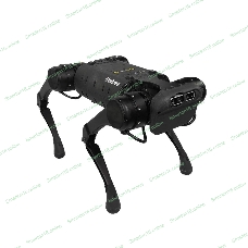 Четвероногий робот-собака Unitree A1 Quadruped robot