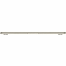 Ноутбук Apple Macbook Air 15 - M4 / 10C-10C / 16Gb / 512Gb / Starlight MW1K3