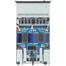 Серверная платформа 1U R184-S91-AAV1 GIGABYTE