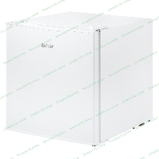 Холодильник BBK RF-050 белый однокамерный 45/5л морозилка сверху