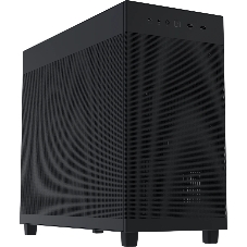 Корпус ASUS Prime AP303 Mesh, Midi-Tower, чёрный, 1 x 120 мм