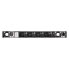 Коммутатор D-Link DXS-5000-54S/A1ASI, 48×10 Гбит/с SFP+ + 6×40 Гбит/с QSFP+, управляемый