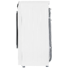 Стиральная машина Gorenje W1NHA62SAS белый, загрузка фронтальная 6 кг, 1200 об/мин, класс A