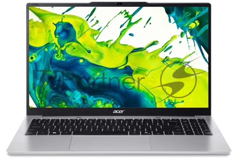 Ноутбук Acer Aspire Lite AL15-72P/15.6